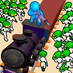 战地使命-僵尸营地之战