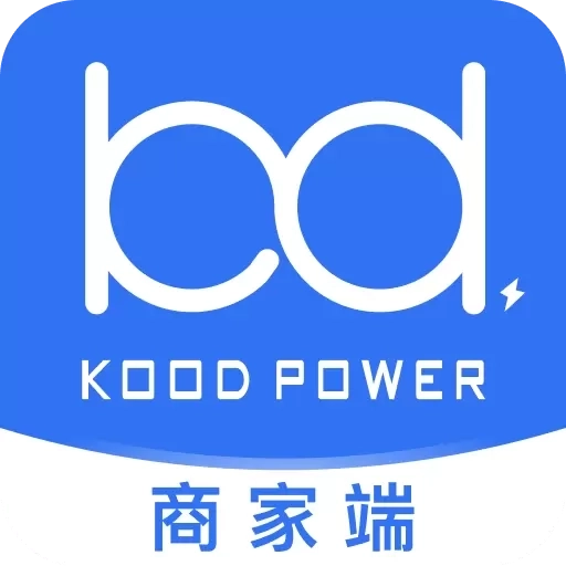 快点动力商家端