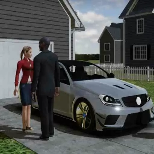 卖车销售之王-二手车模拟器