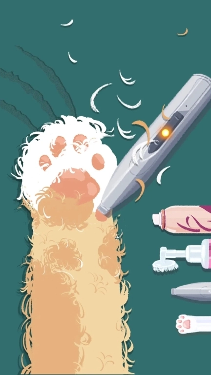 最强清洁工-模拟做家务