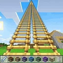 像素沙盒探险-生存探索创造模拟