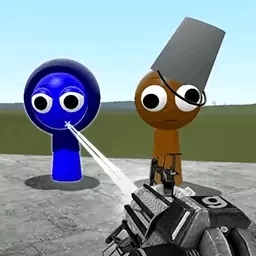 军团毁灭大战-节奏盒子盖瑞模组