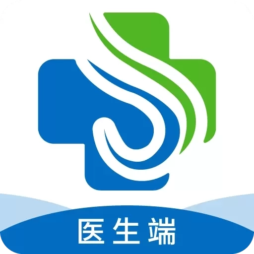 健缘名医堂医生端