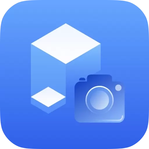 一见360镜现拍摄器