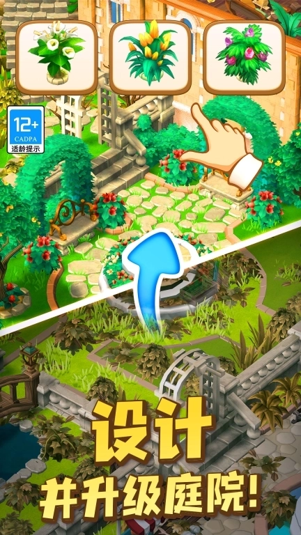 欢乐树-海岛冒险