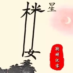 别样汉字-脑洞文字解谜