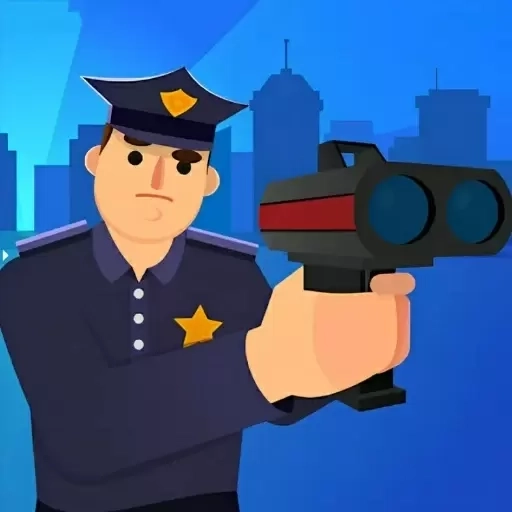 城市特警-城市英雄