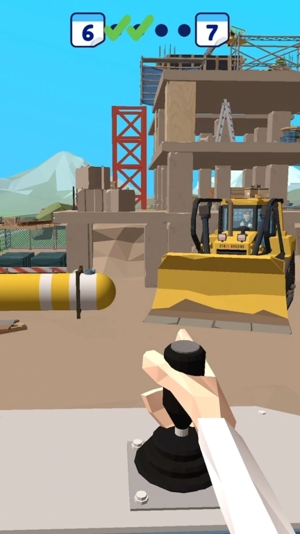 城市特警-城市英雄