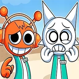 乐盒很忙-酷炫节奏盒子