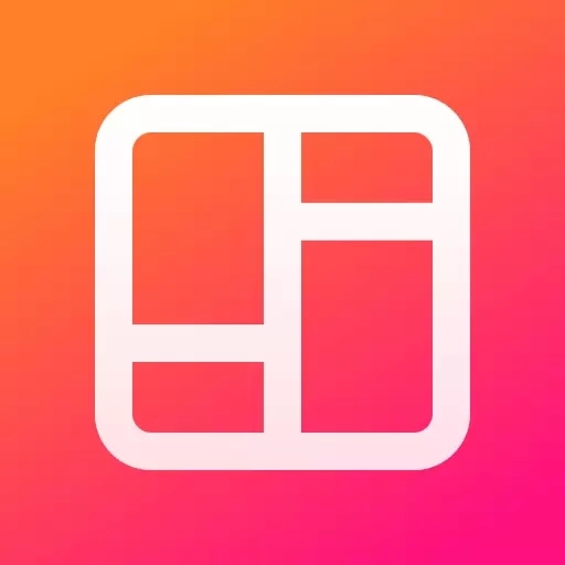 方小糖图片拼贴-长图拼接