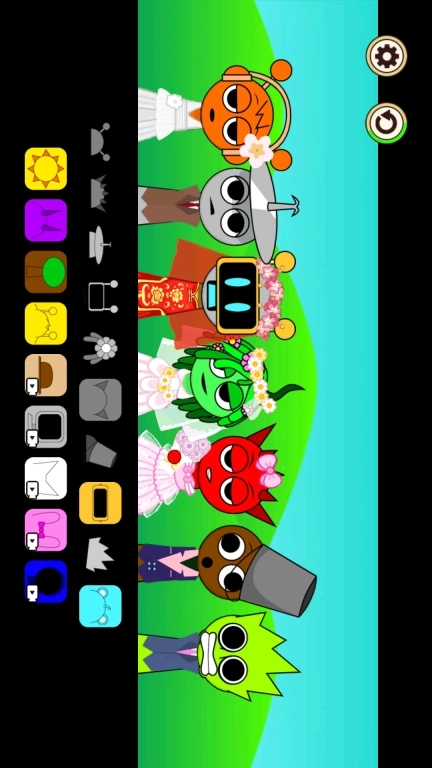 节奏盒子虚空版