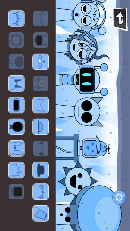 节奏盒子虚空版