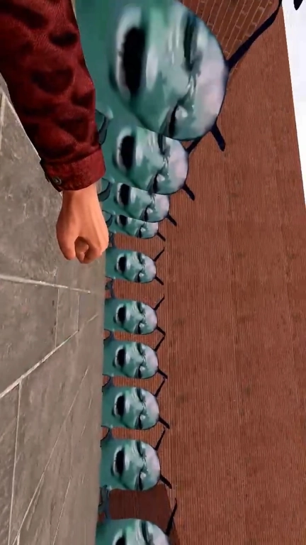 Gmod躲猫猫追逐-Gmod痞老板追逐