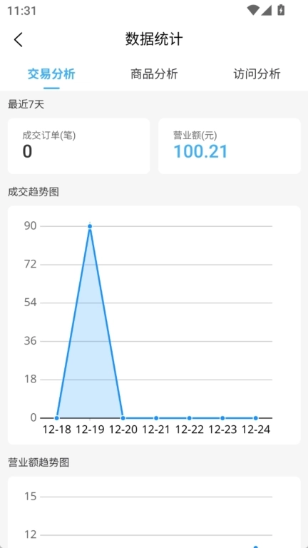 爱家亿联盟软件