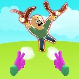 怪兽冲冲冲-怪兽冲撞