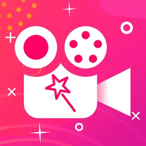 口袋视频剪辑-免费特效