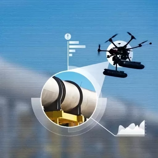 无人机巡检管理移动端