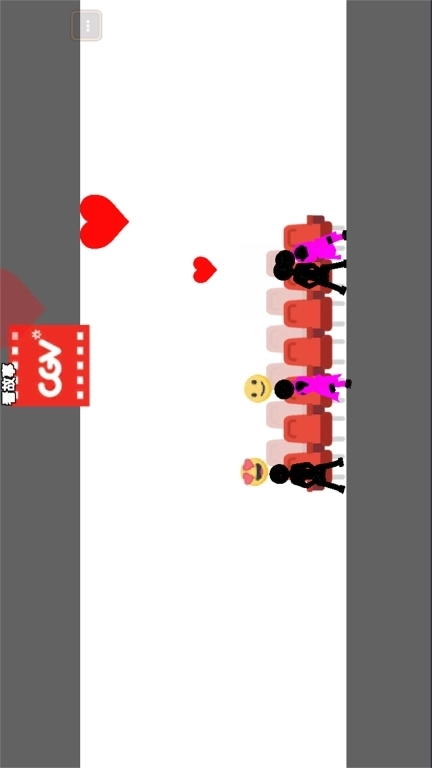 火柴人谁先死-蠢蠢的死法