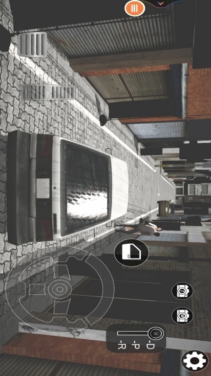 法拉利真实驾驶