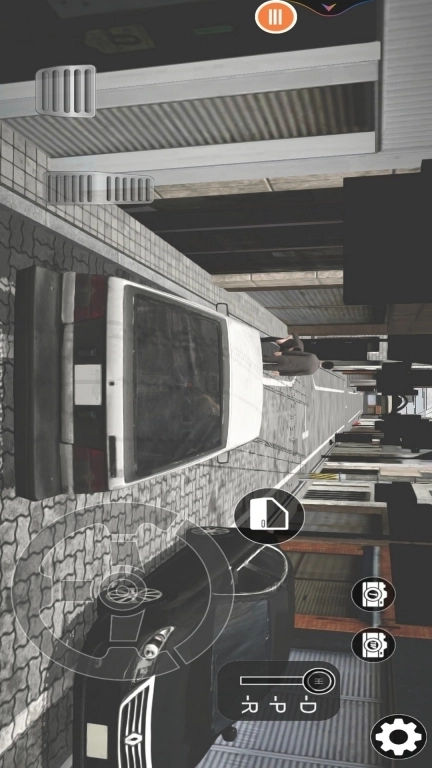 法拉利真实驾驶