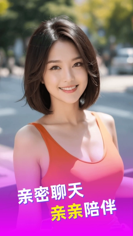 亲亲聊