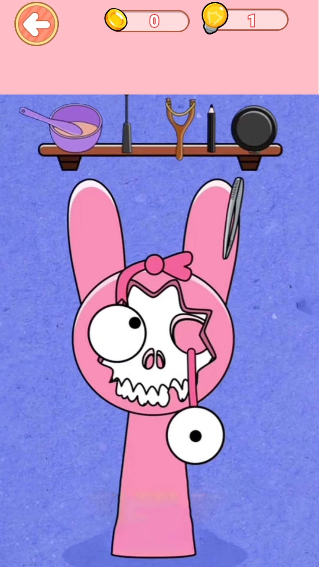 修复节奏盒子-节奏盒子清理大师