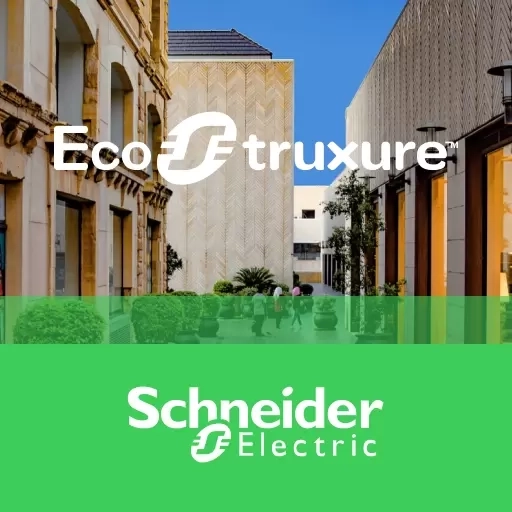 施耐德千里眼能碳平台