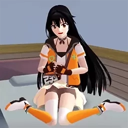 梦幻樱花少女模拟-樱花公主恋爱生活