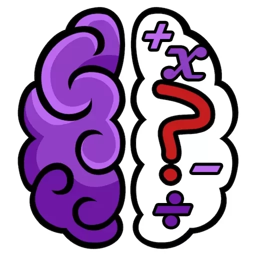 锻炼大脑-脑力游戏