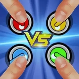 兄弟别嚣张-双人竞技