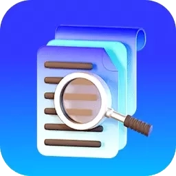 多倍放大镜-图片免费放大