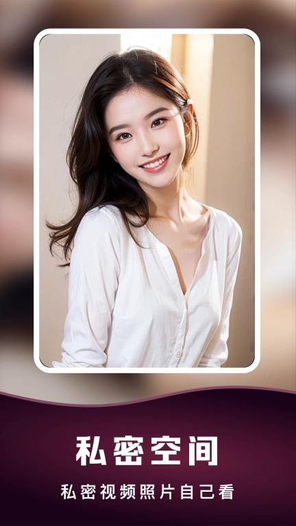 全民视频播放器-隐私视频加密