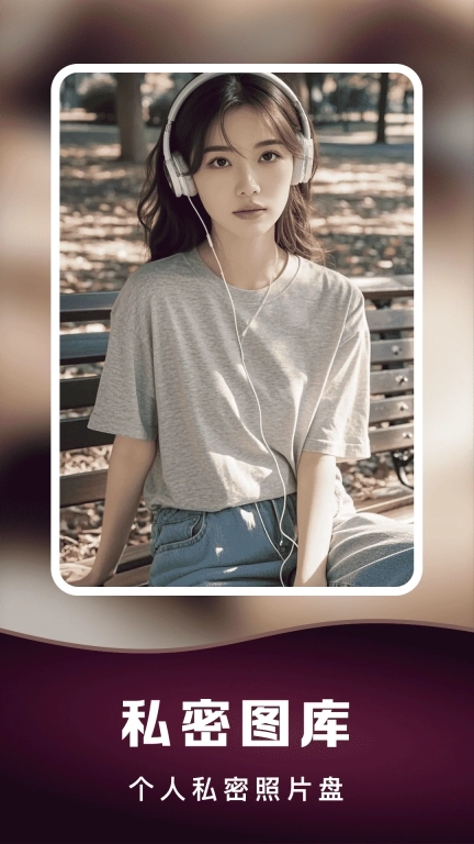 全民视频播放器-隐私视频加密