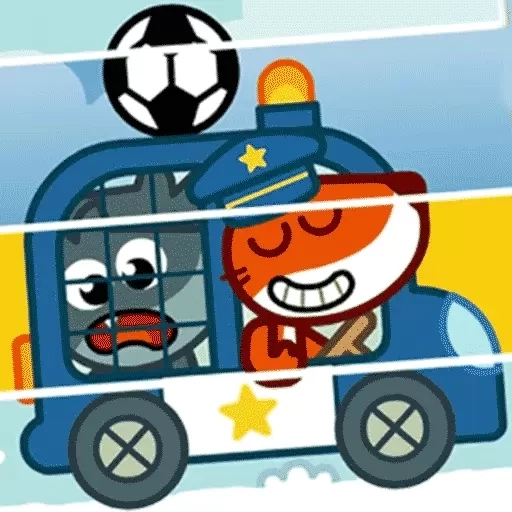 妈妈照顾小宝宝-育儿游戏