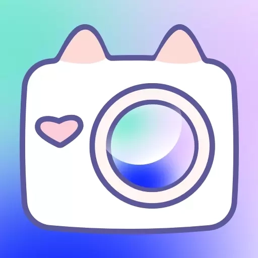 咪兔相机