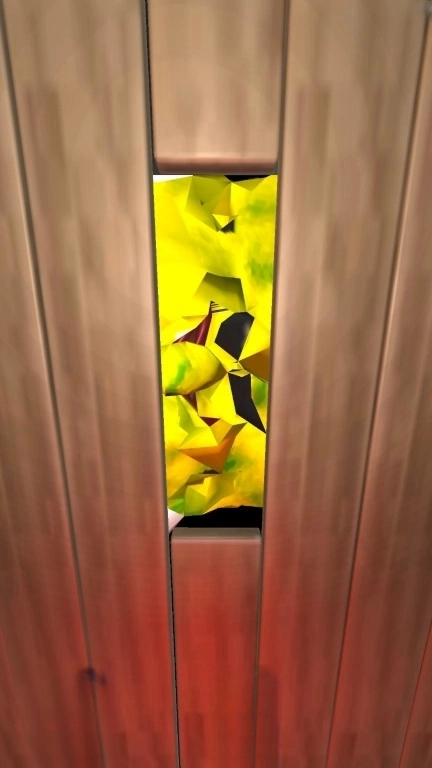 逃离比奇堡-痞老板都市传说