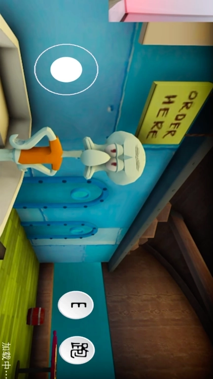 逃离比奇堡-痞老板都市传说