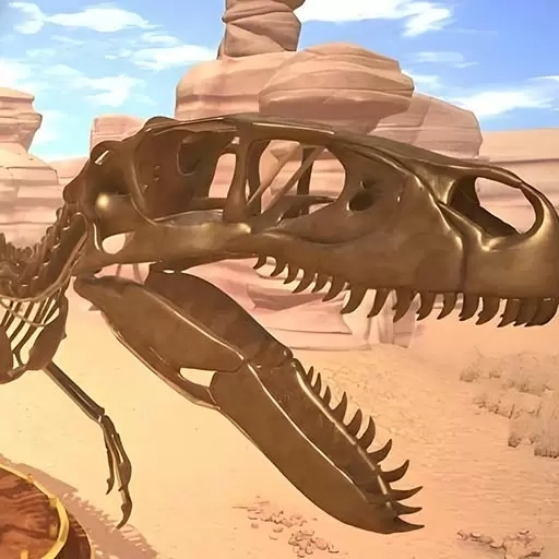 致富小能手-淘金模拟器