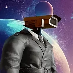 马桶人星际对决