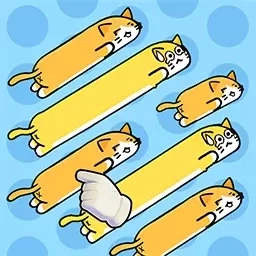 模拟喵星一起喵喵喵