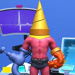 奔跑吧你的世界