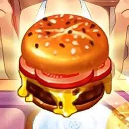 破产厂长逆袭记-开店卖汉堡
