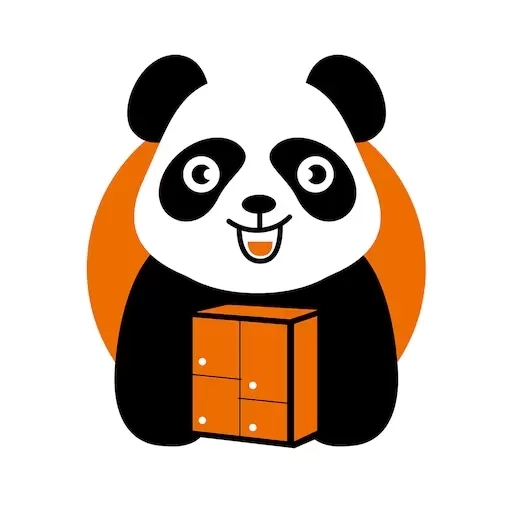 熊猫管家-快递柜好帮手