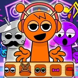 解压制造神器-节奏盒子换装版