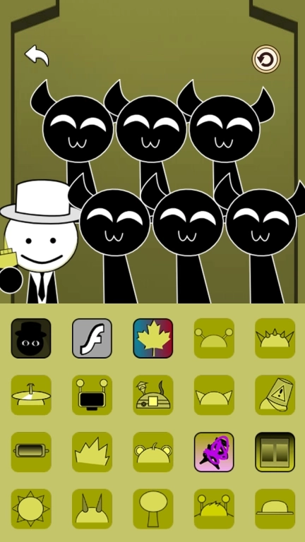 听音猜节奏盒子