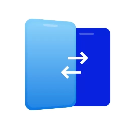 手机克隆搬家助手