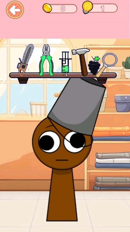 修复节奏盒子-节奏盒子清理大师