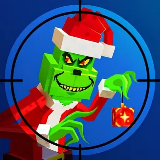 疯狂打小怪兽-泰坦防卫战