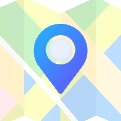 实时地图导航-精准卫星