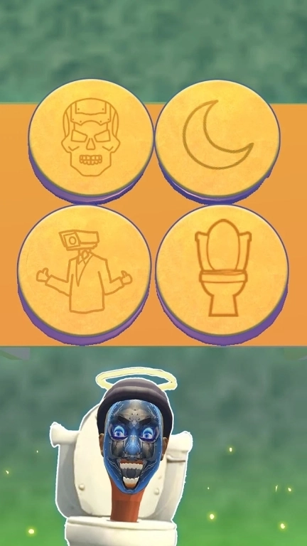 绝境生存挑战-马桶怪派对